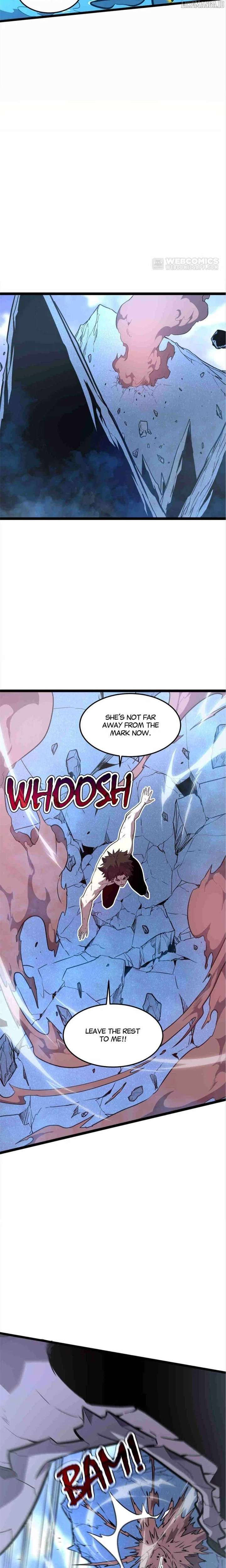 Seres’s Resolve: The Battle for Humanity Chapter 63 118 06