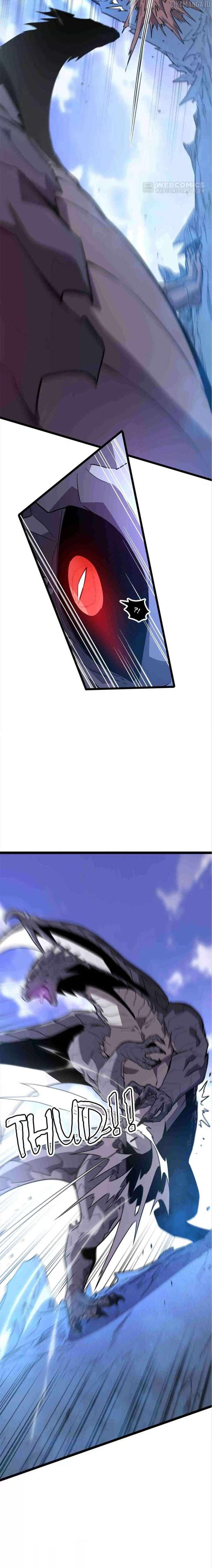 Seres’s Resolve: The Battle for Humanity Chapter 63 119 07