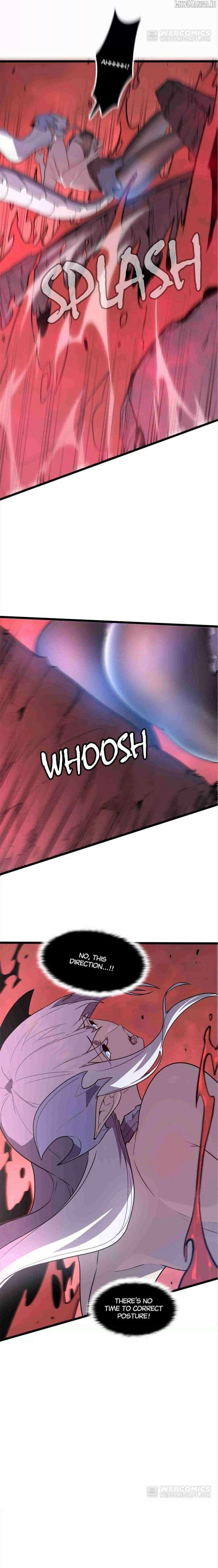 Seres’s Resolve: The Battle for Humanity Chapter 63 120 08