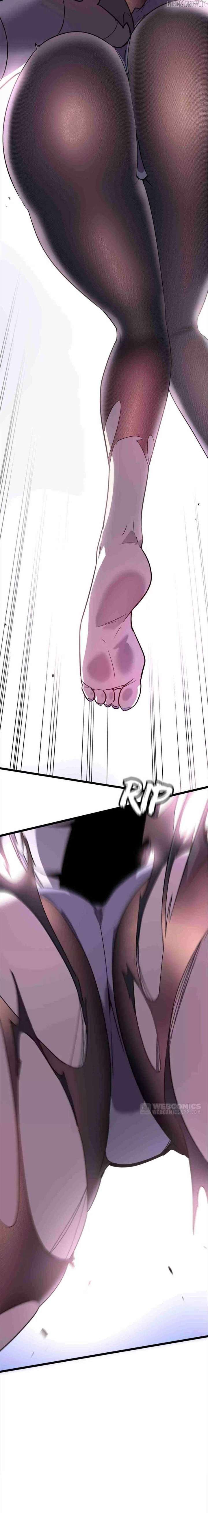 Seres’s Resolve: The Battle for Humanity Chapter 63 122 10