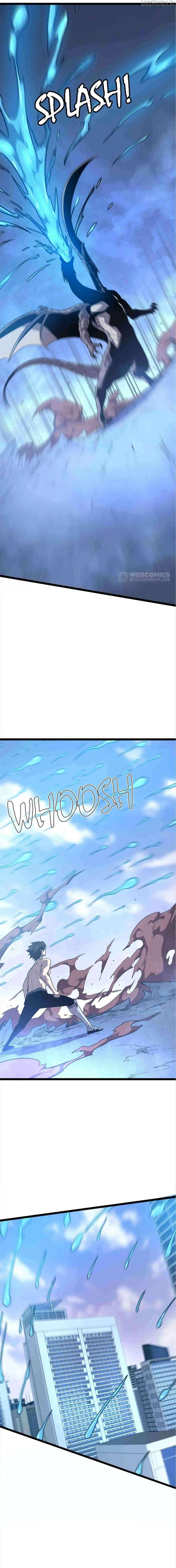 Seres’s Resolve: The Battle for Humanity Chapter 63 124 12