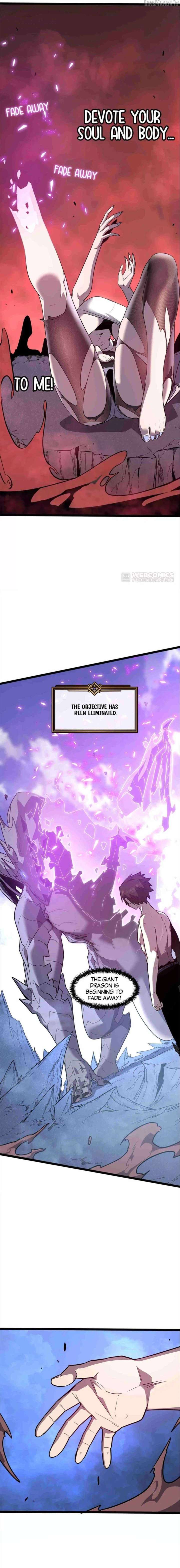 Seres’s Resolve: The Battle for Humanity Chapter 63 128 16