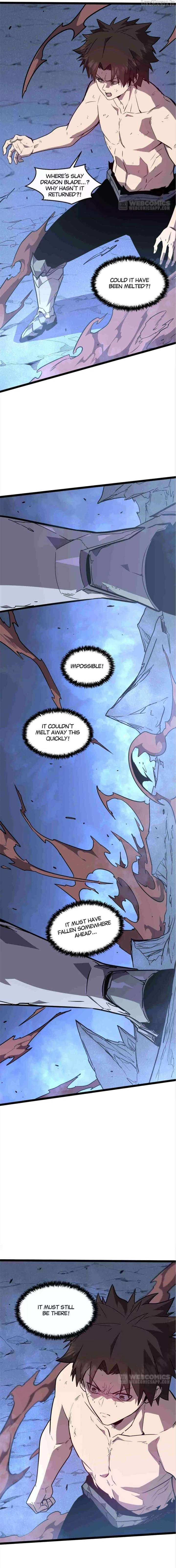 Seres’s Resolve: The Battle for Humanity Chapter 63 129 17