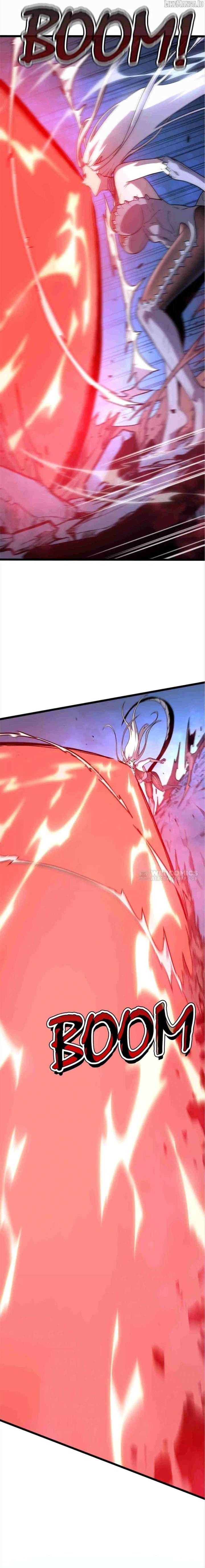 Seres’s Resolve: The Battle for Humanity Chapter 63 133 21