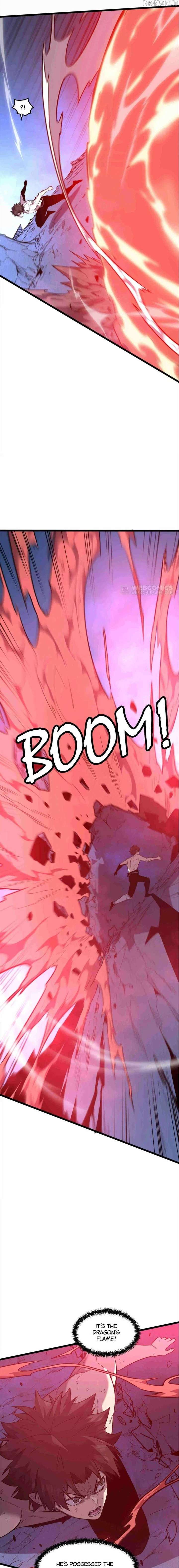 Seres’s Resolve: The Battle for Humanity Chapter 63 134 22