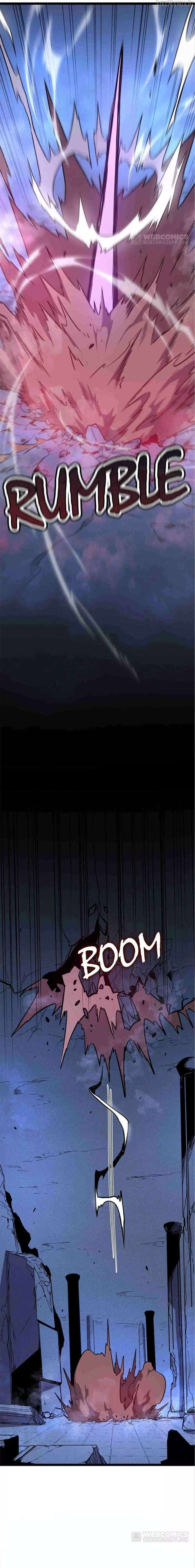 Seres’s Resolve: The Battle for Humanity Chapter 63 136 24