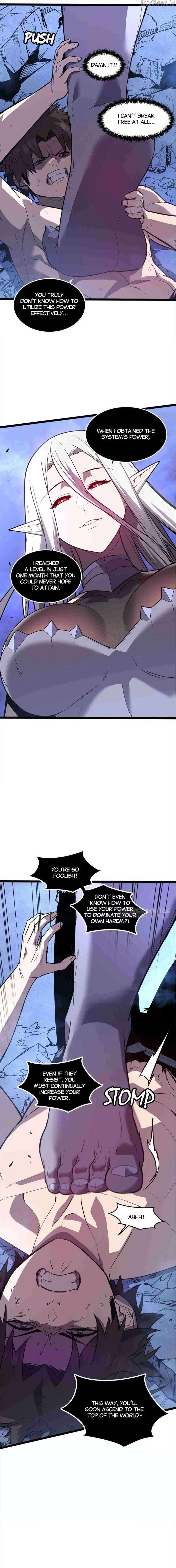 Seres’s Resolve: The Battle for Humanity Chapter 63 138 26