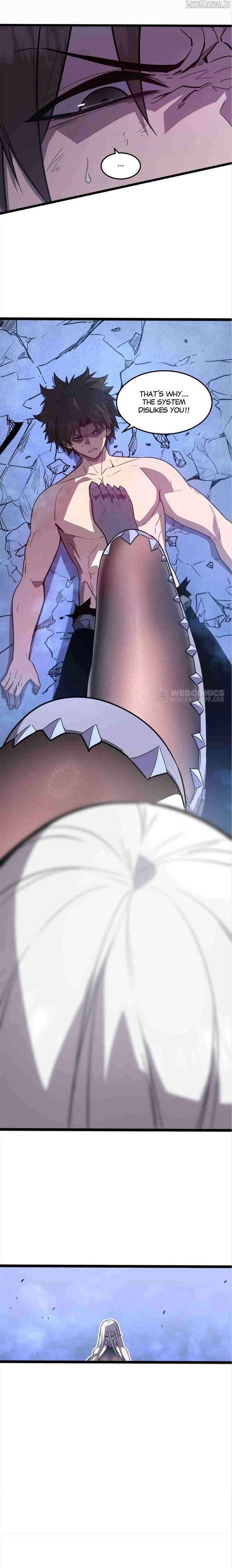 Seres’s Resolve: The Battle for Humanity Chapter 63 139 27