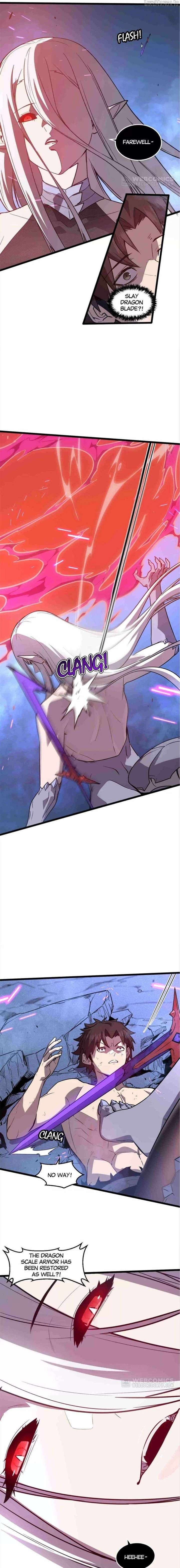 Seres’s Resolve: The Battle for Humanity Chapter 63 141 29