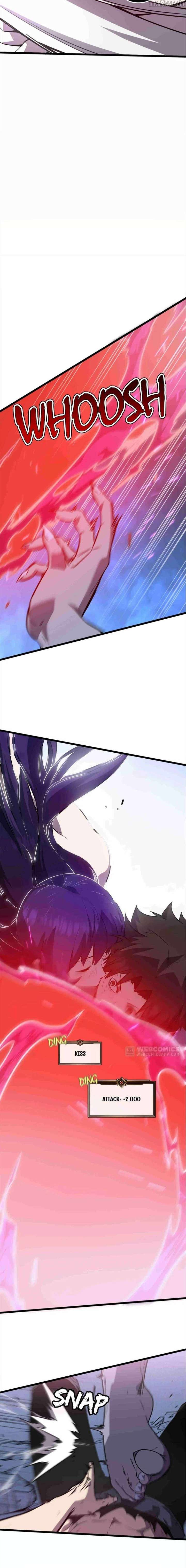 Seres’s Resolve: The Battle for Humanity Chapter 63 142 30