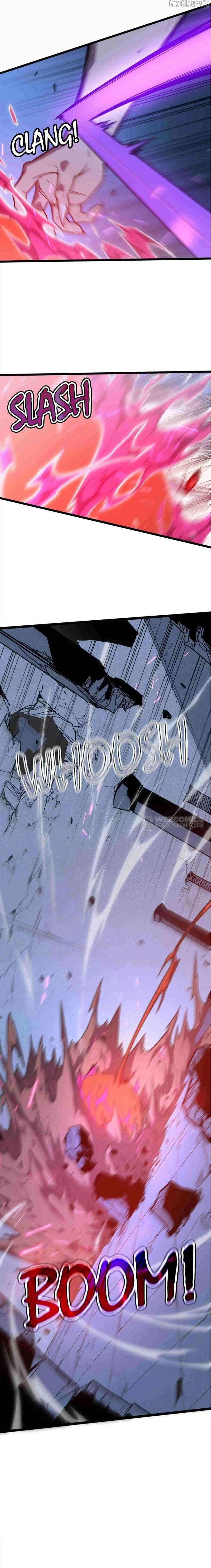 Seres’s Resolve: The Battle for Humanity Chapter 63 143 31