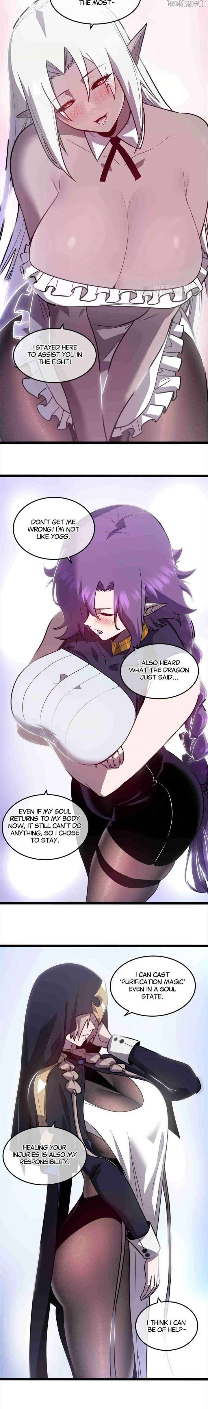 Seres’s Resolve: The Battle for Humanity Chapter 63 146 34