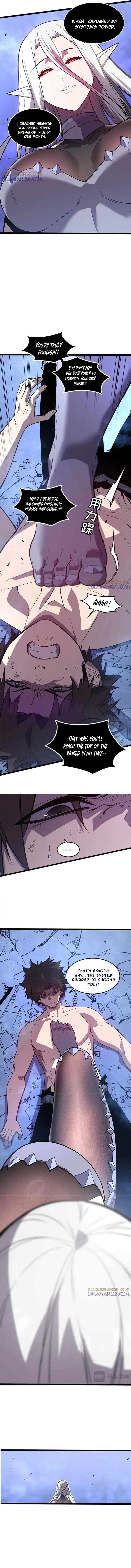 Seres’s Resolve: The Battle for Humanity Chapter 64 49 06