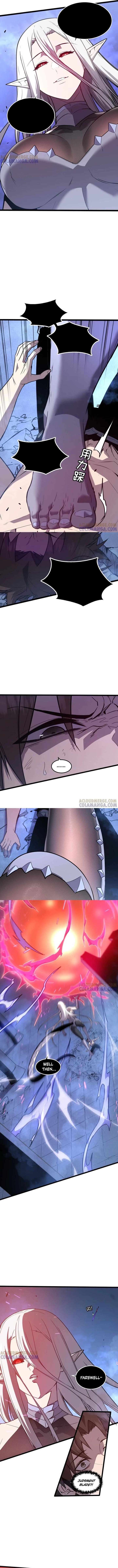 Seres’s Resolve: The Battle for Humanity Chapter 64 51 08