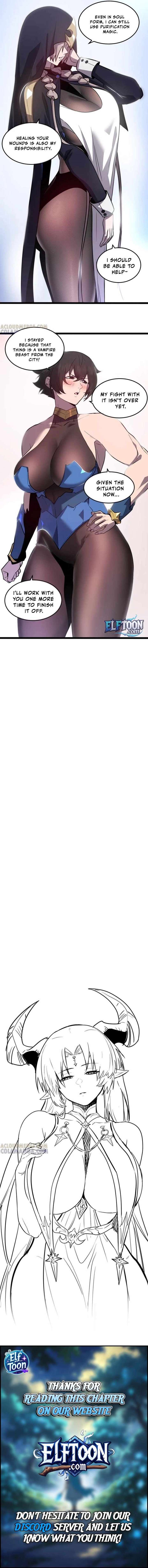 Seres’s Resolve: The Battle for Humanity Chapter 64 55 12