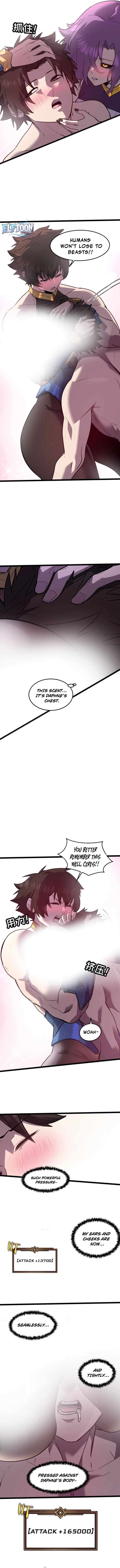 Seres’s Resolve: The Battle for Humanity Chapter 65 73 15