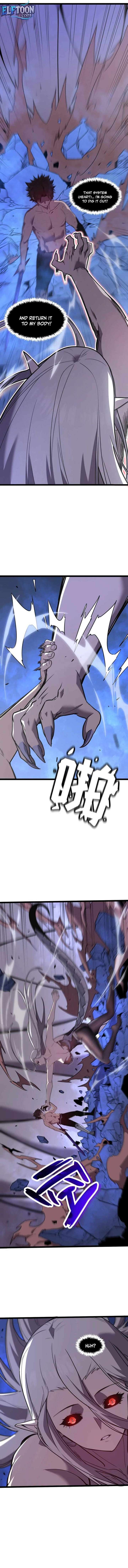 Seres’s Resolve: The Battle for Humanity Chapter 66 52 06