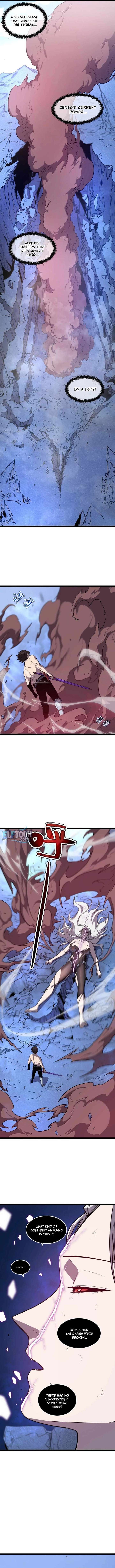 Seres’s Resolve: The Battle for Humanity Chapter 66 55 09