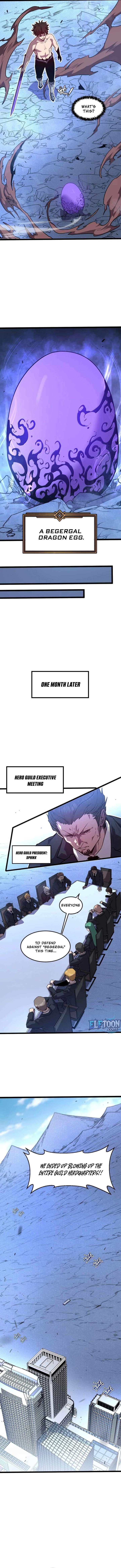 Seres’s Resolve: The Battle for Humanity Chapter 66 57 11