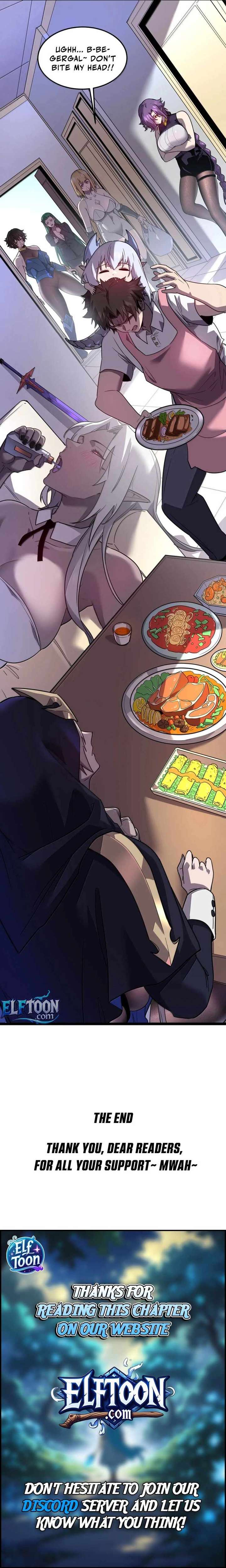 Seres’s Resolve: The Battle for Humanity Chapter 66 59 13