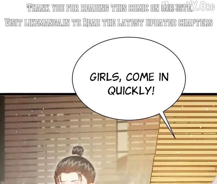 Shao Hua Long: Rebirth of the Evil Concubine’s Counterattack Chapter 15 440 001