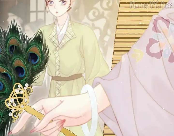 Shao Hua Long: Rebirth of the Evil Concubine’s Counterattack Chapter 15 441 002