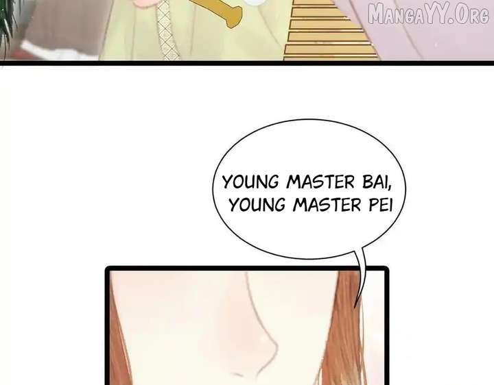 Shao Hua Long: Rebirth of the Evil Concubine’s Counterattack Chapter 15 442 003