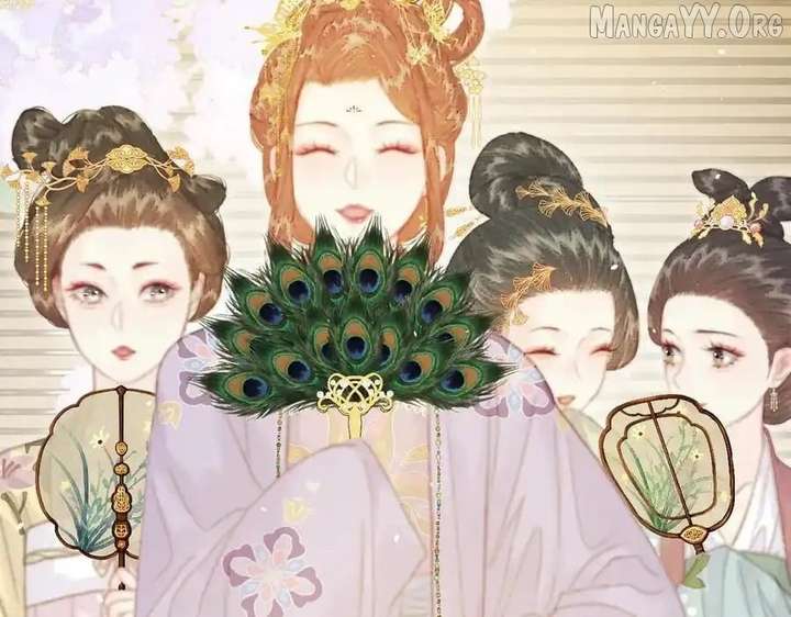 Shao Hua Long: Rebirth of the Evil Concubine’s Counterattack Chapter 15 445 006