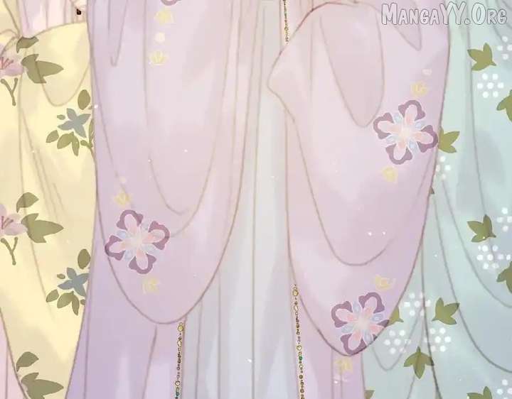 Shao Hua Long: Rebirth of the Evil Concubine’s Counterattack Chapter 15 446 007