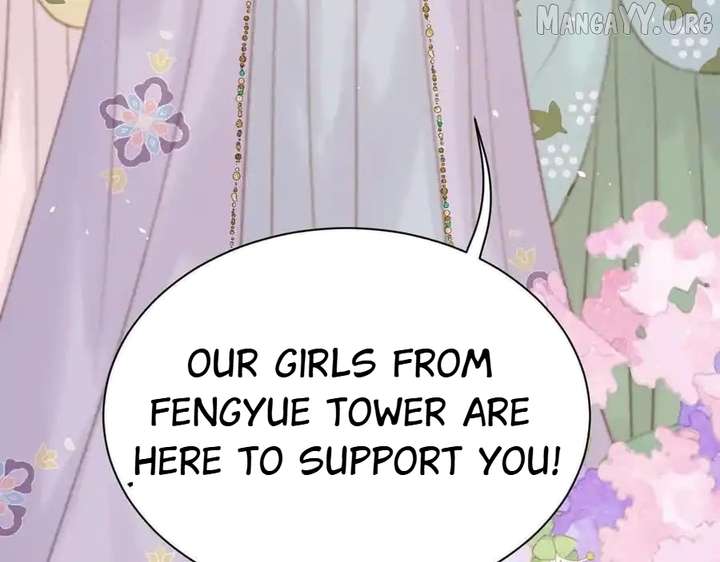 Shao Hua Long: Rebirth of the Evil Concubine’s Counterattack Chapter 15 447 008