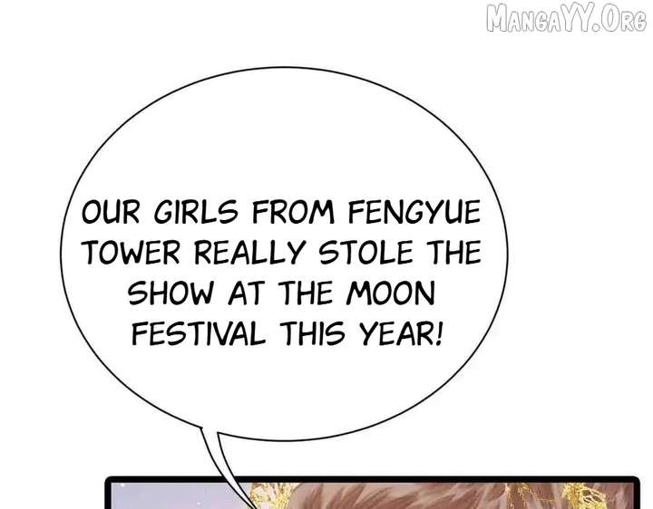 Shao Hua Long: Rebirth of the Evil Concubine’s Counterattack Chapter 15 459 020