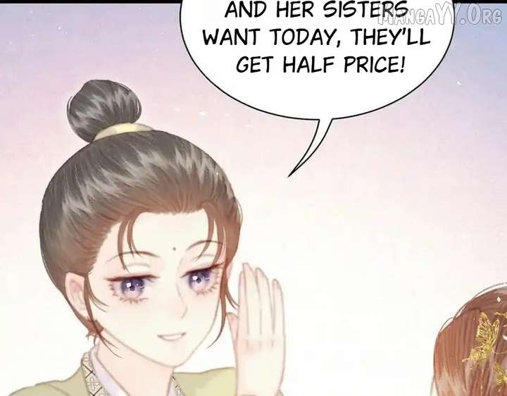 Shao Hua Long: Rebirth of the Evil Concubine’s Counterattack Chapter 15 463 024