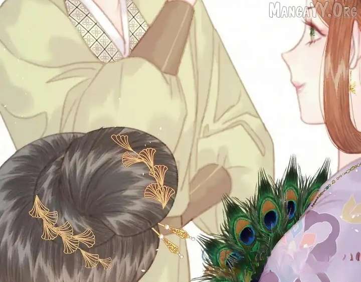 Shao Hua Long: Rebirth of the Evil Concubine’s Counterattack Chapter 15 464 025