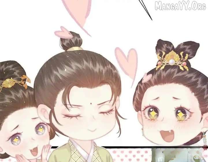 Shao Hua Long: Rebirth of the Evil Concubine’s Counterattack Chapter 15 468 029