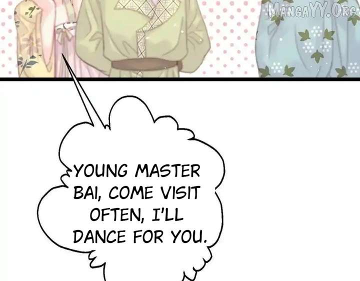 Shao Hua Long: Rebirth of the Evil Concubine’s Counterattack Chapter 15 469 030