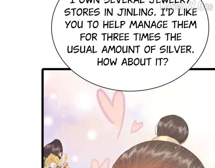 Shao Hua Long: Rebirth of the Evil Concubine’s Counterattack Chapter 15 473 034