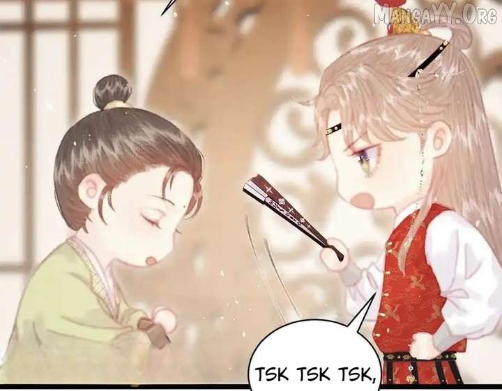 Shao Hua Long: Rebirth of the Evil Concubine’s Counterattack Chapter 15 476 037