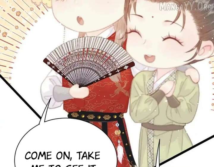 Shao Hua Long: Rebirth of the Evil Concubine’s Counterattack Chapter 15 483 044