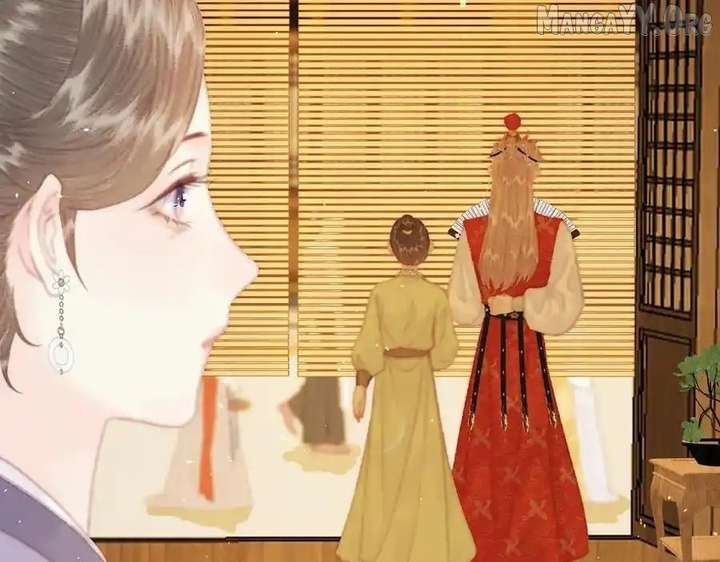 Shao Hua Long: Rebirth of the Evil Concubine’s Counterattack Chapter 15 486 047