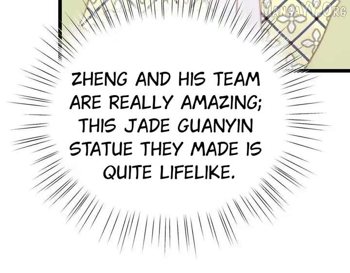 Shao Hua Long: Rebirth of the Evil Concubine’s Counterattack Chapter 15 502 063