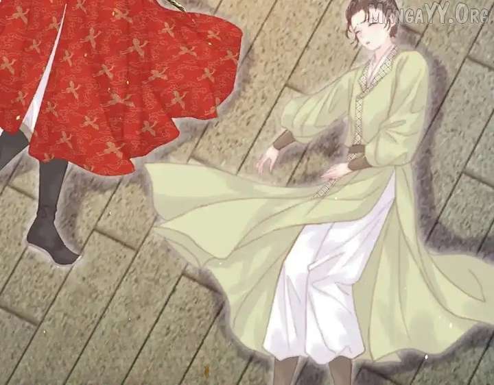 Shao Hua Long: Rebirth of the Evil Concubine’s Counterattack Chapter 15 516 077