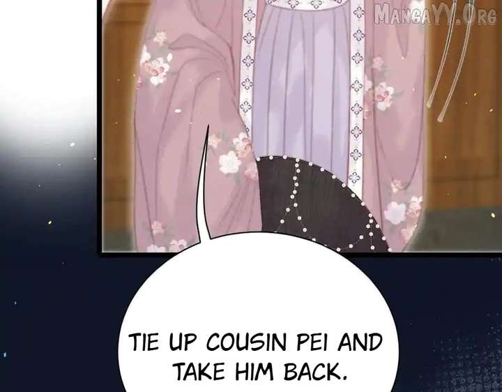 Shao Hua Long: Rebirth of the Evil Concubine’s Counterattack Chapter 15 525 086