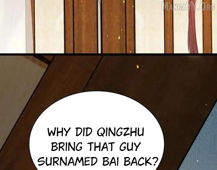 Shao Hua Long: Rebirth of the Evil Concubine’s Counterattack Chapter 15 551 112