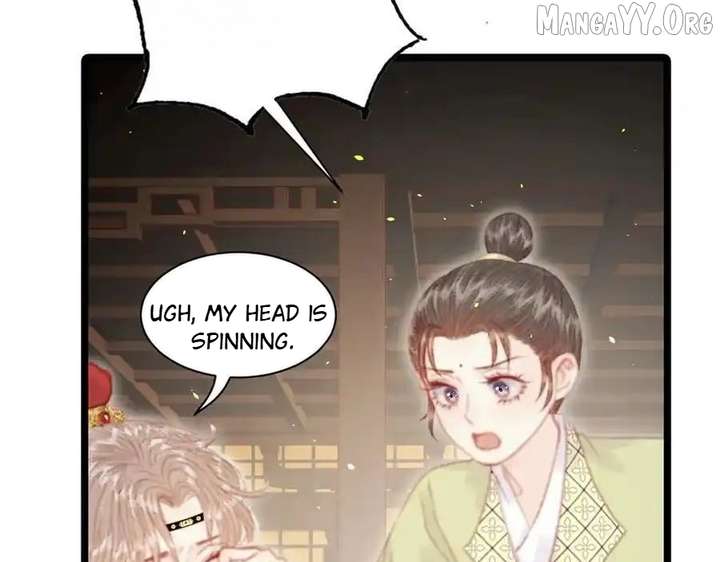 Shao Hua Long: Rebirth of the Evil Concubine’s Counterattack Chapter 15 565 126