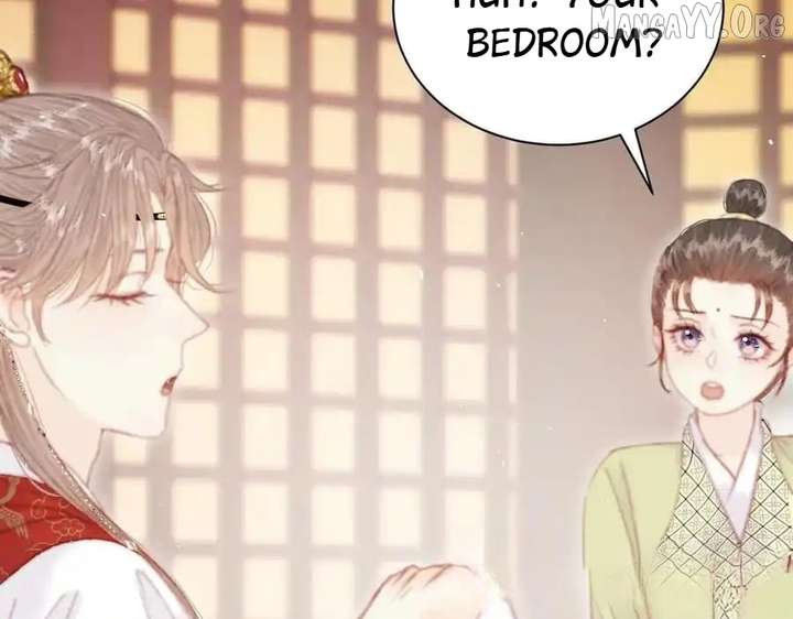 Shao Hua Long: Rebirth of the Evil Concubine’s Counterattack Chapter 16 486 005