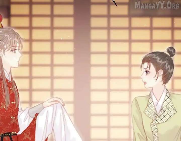 Shao Hua Long: Rebirth of the Evil Concubine’s Counterattack Chapter 16 489 008