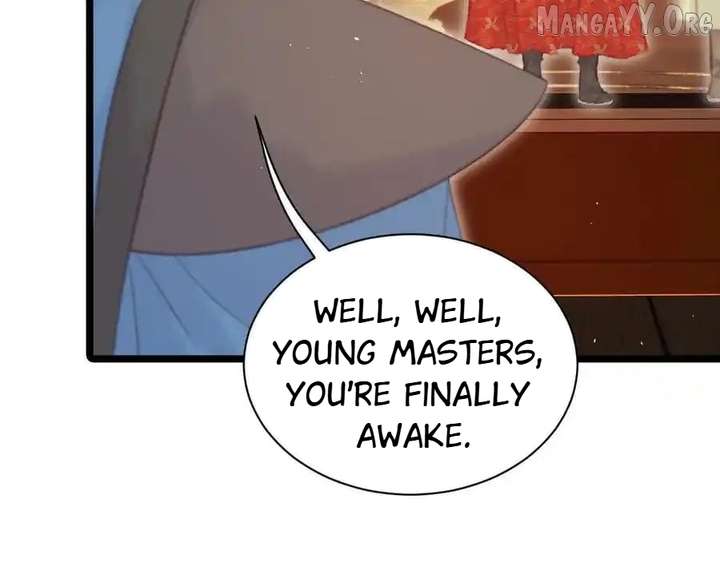 Shao Hua Long: Rebirth of the Evil Concubine’s Counterattack Chapter 16 495 014