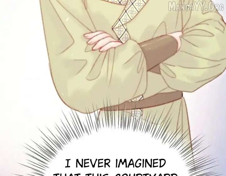 Shao Hua Long: Rebirth of the Evil Concubine’s Counterattack Chapter 16 524 043