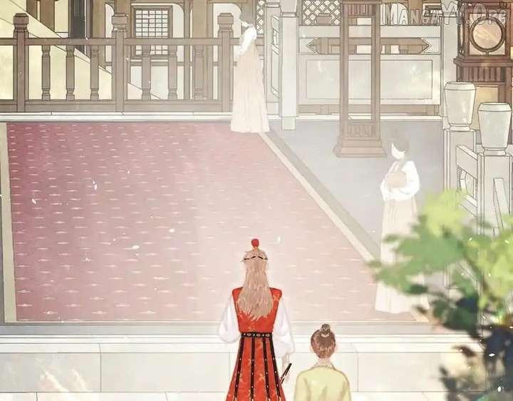 Shao Hua Long: Rebirth of the Evil Concubine’s Counterattack Chapter 16 528 047