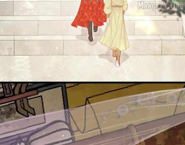 Shao Hua Long: Rebirth of the Evil Concubine’s Counterattack Chapter 16 529 048